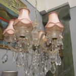 683 4294 CHANDELIER